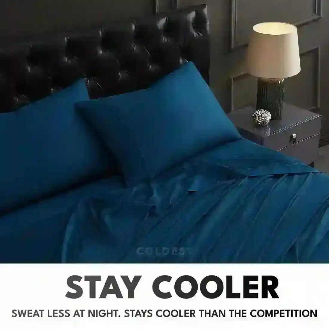 Coldest Cozy Bed Sheet Set - Image 30