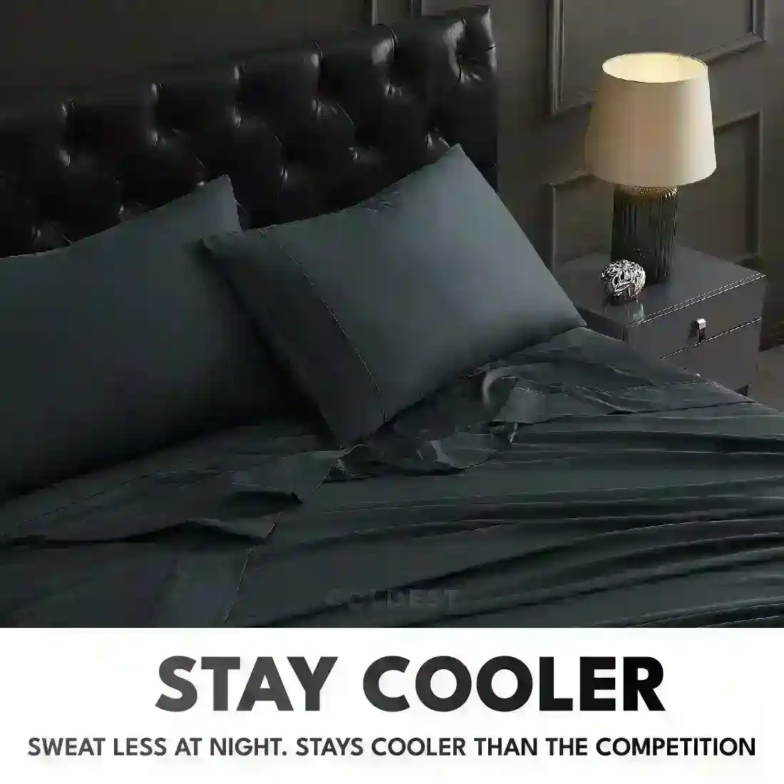 Coldest Cozy Bed Sheet Set - Image 48