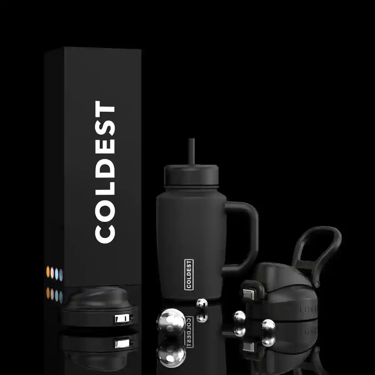COLDEST 15oz Limitless Ultra v8 - Image 13