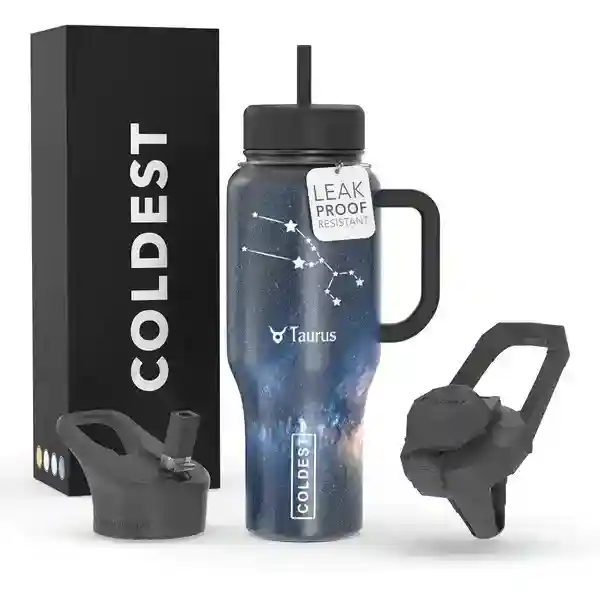 Coldest 46oz Limitless - Into The Beyond - Zodiac Limited Collectors Edition - Image 3