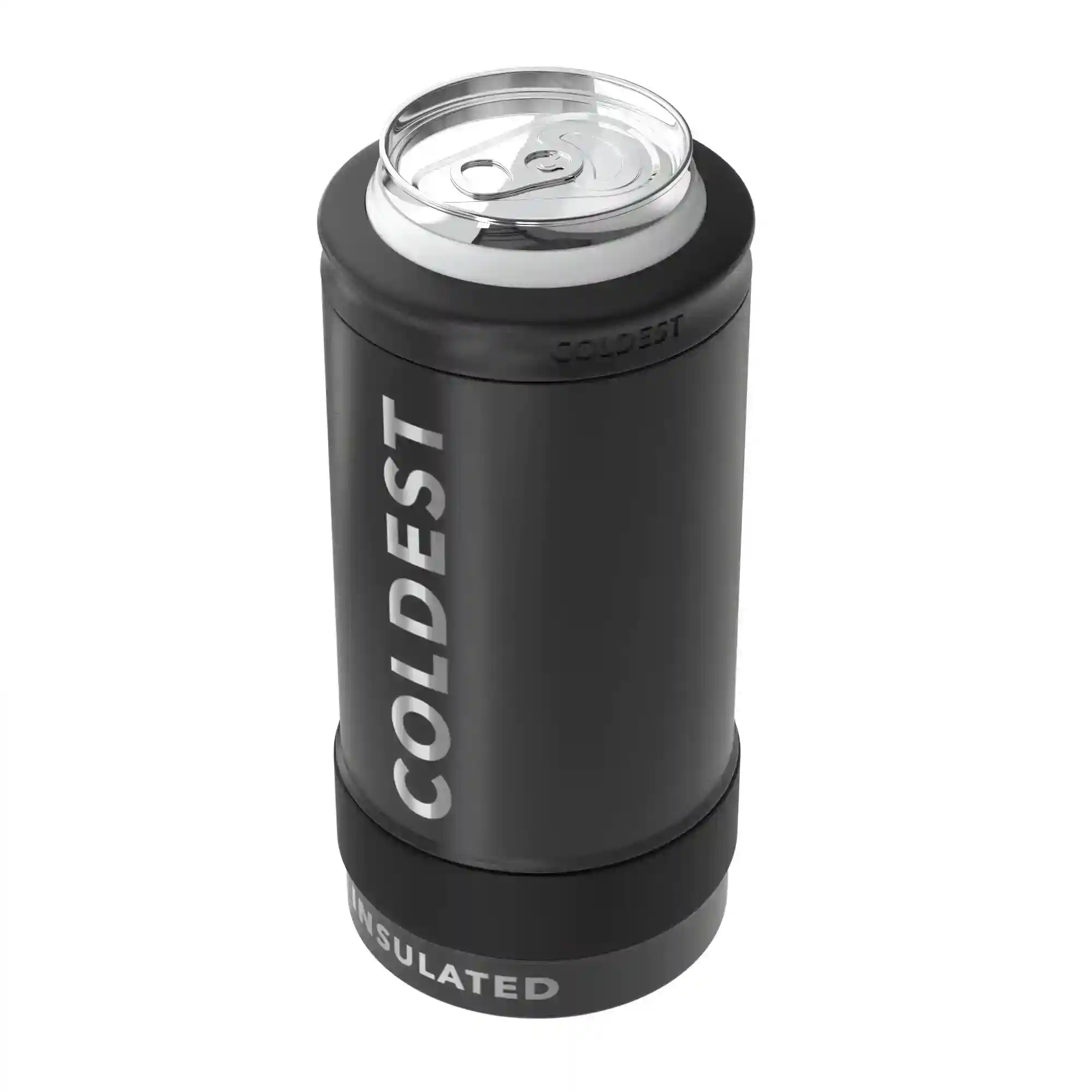 Coldest 4-in-1 Bottle Can Cooler - Image 11