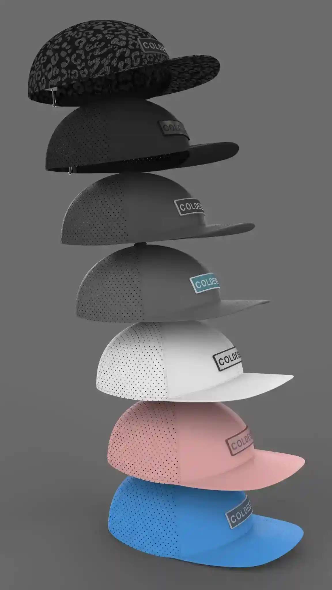 Coldest Trucker Hat - Image 20