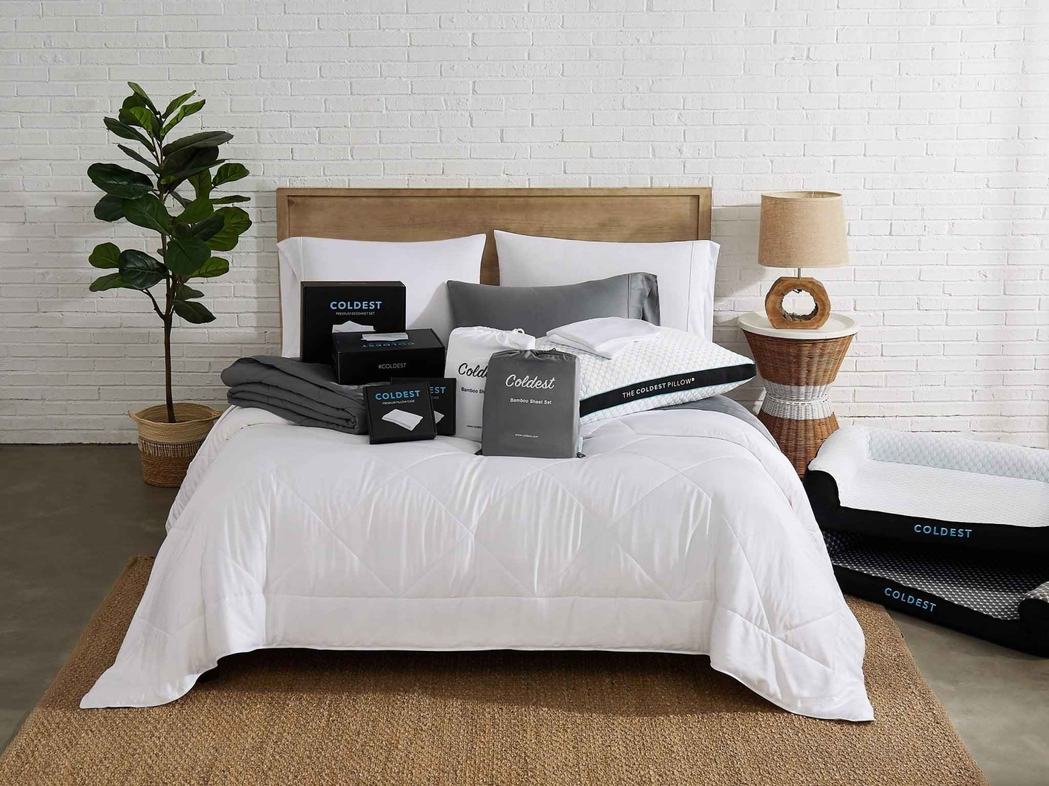 Coldest Cozy Pillowcases - Image 5