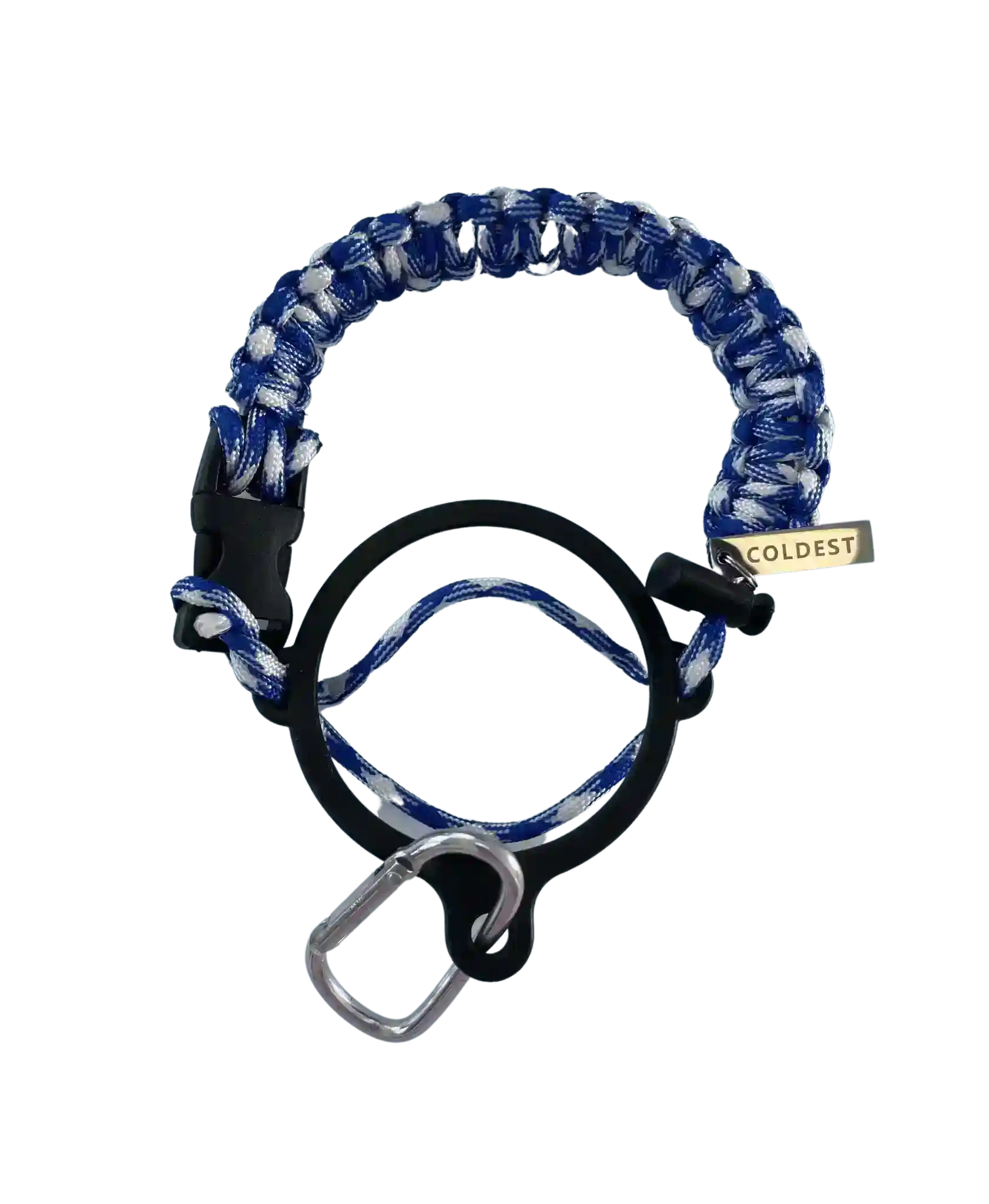 Coldest Paracord Handle - Image 16