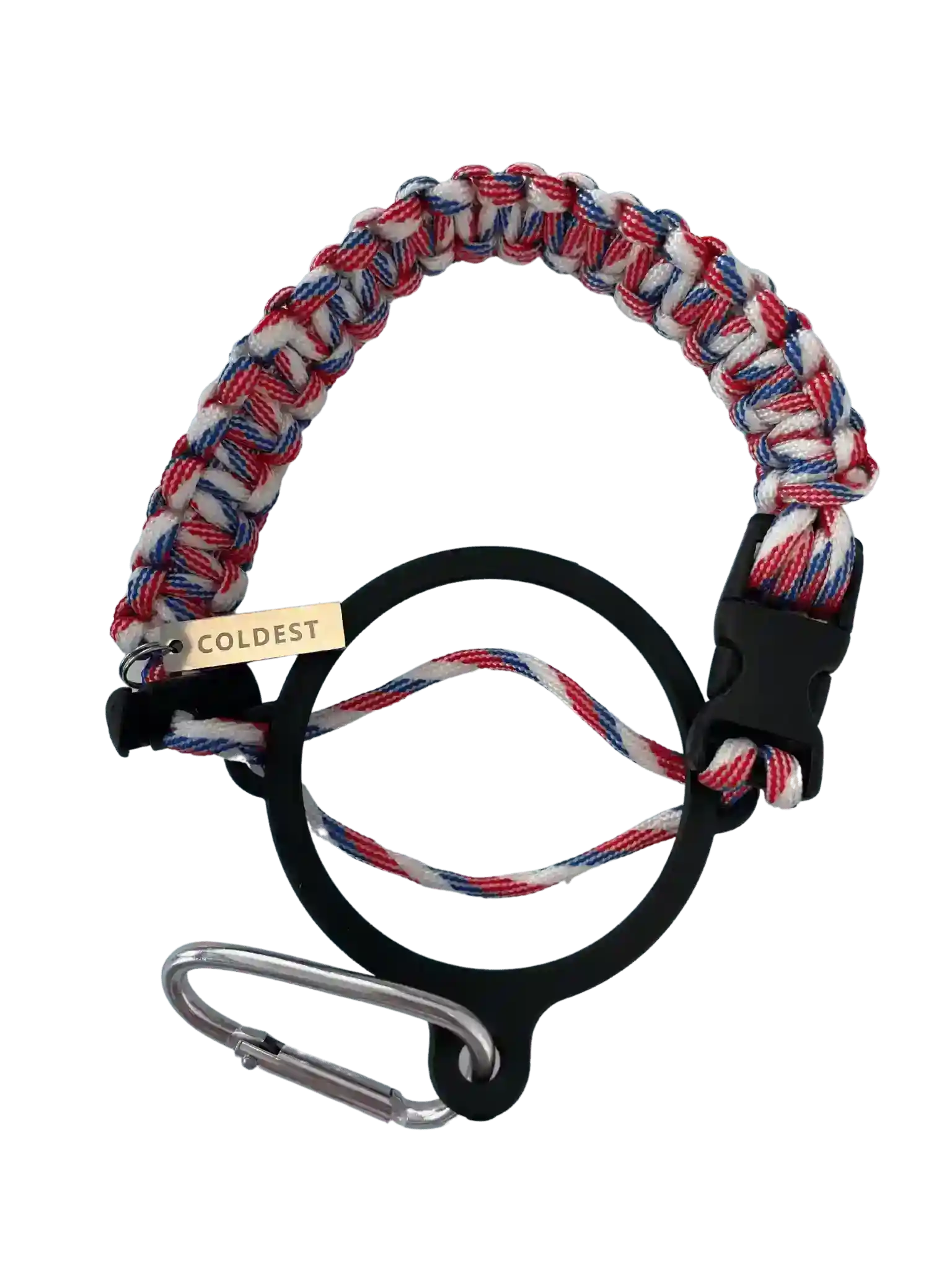 Coldest Paracord Handle - Image 22