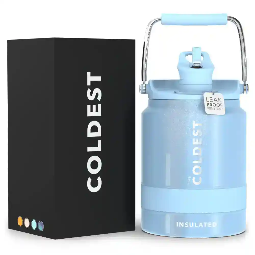 Coldest Half Gallon Jug - Image 58