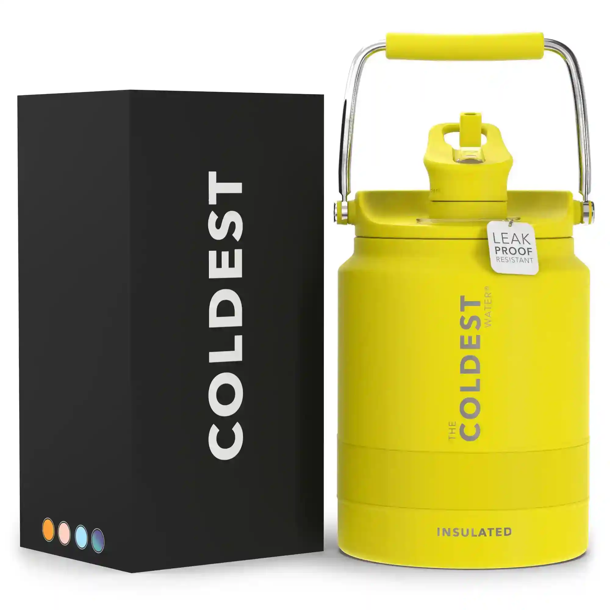 Coldest Half Gallon Jug - Image 7