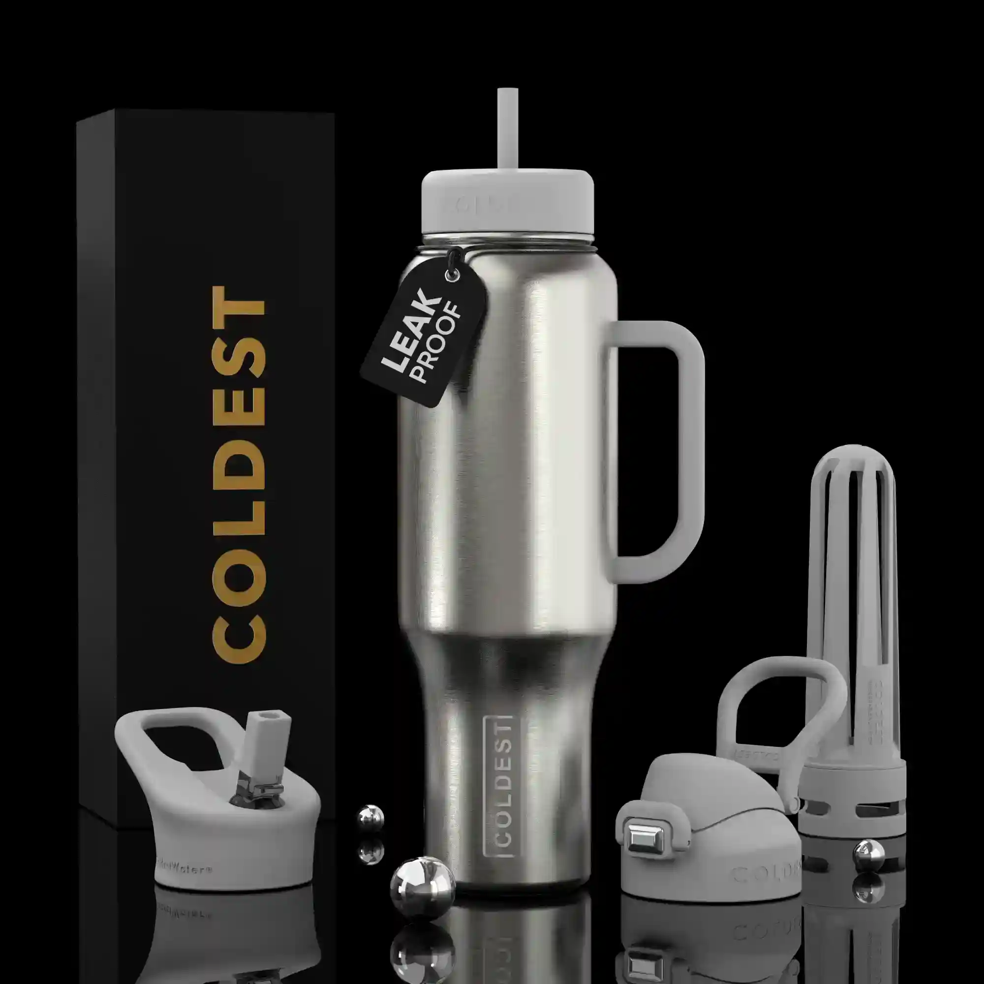 COLDEST 46oz Limitless Ultra v8 - Image 20