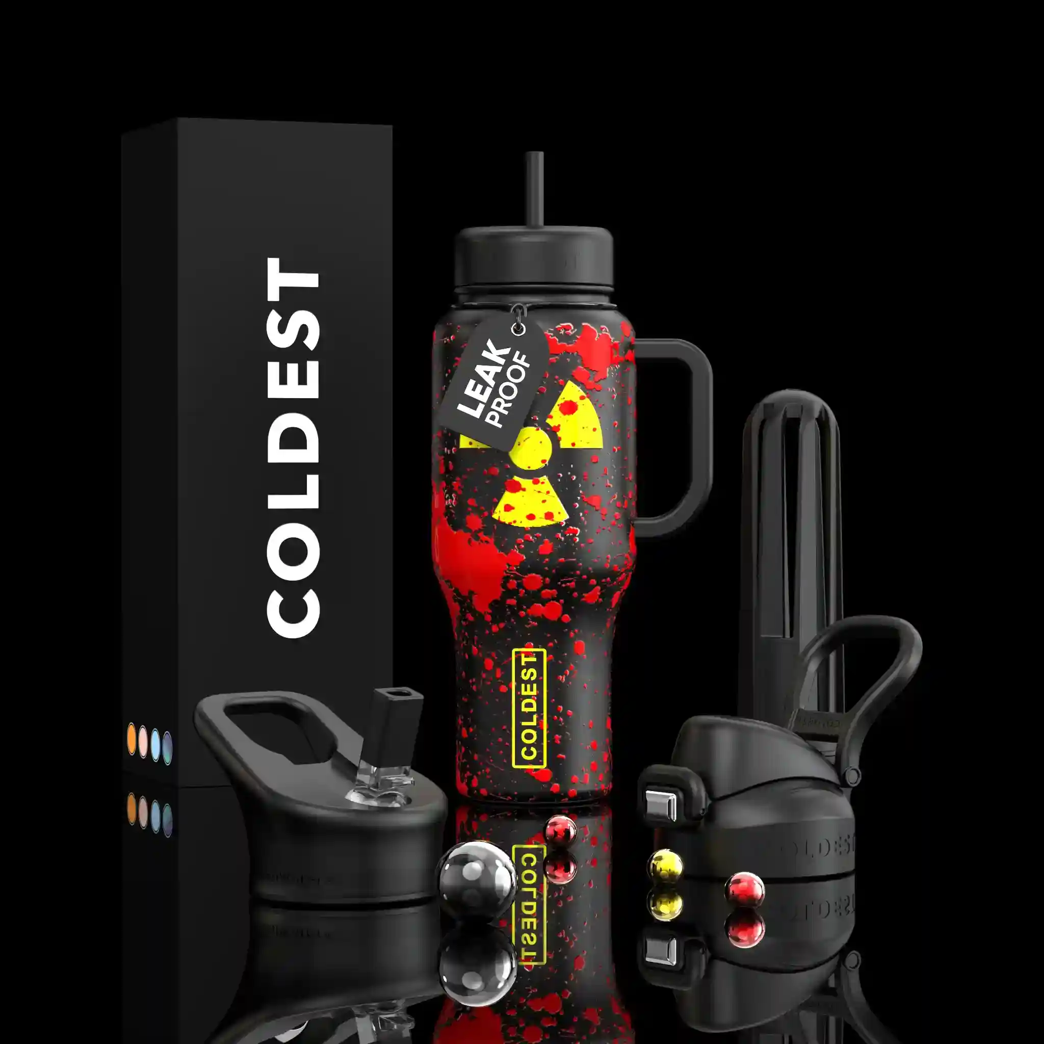 COLDEST 46oz Limitless Ultra v8 - Image 29