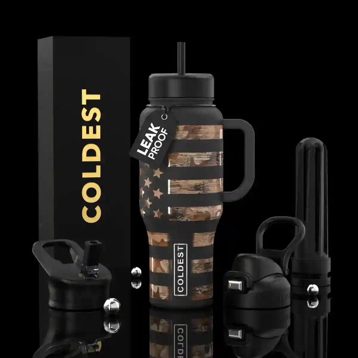 COLDEST 36oz Limitless Ultra v8 - Image 39