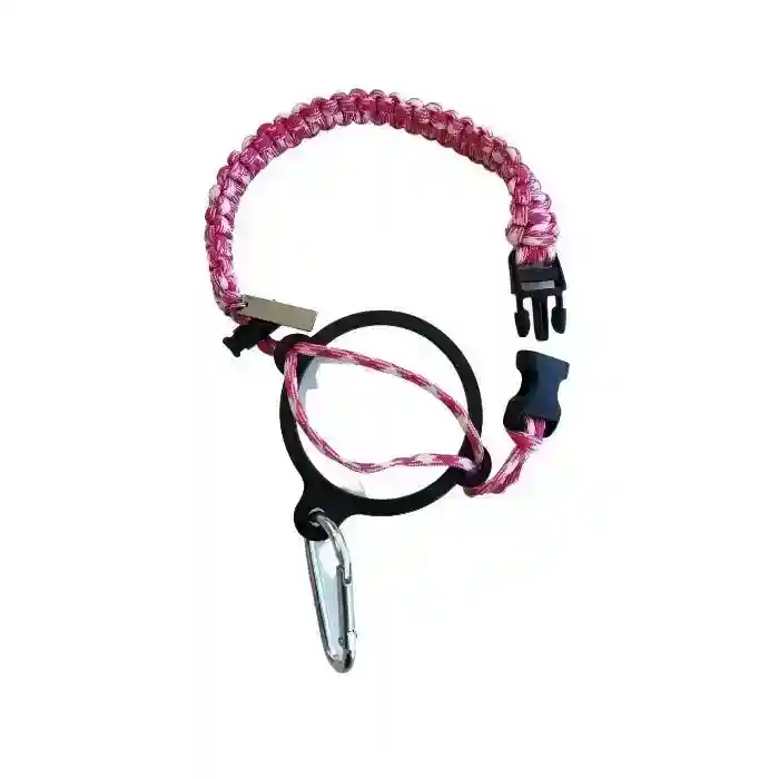Coldest Paracord Handle - Image 25