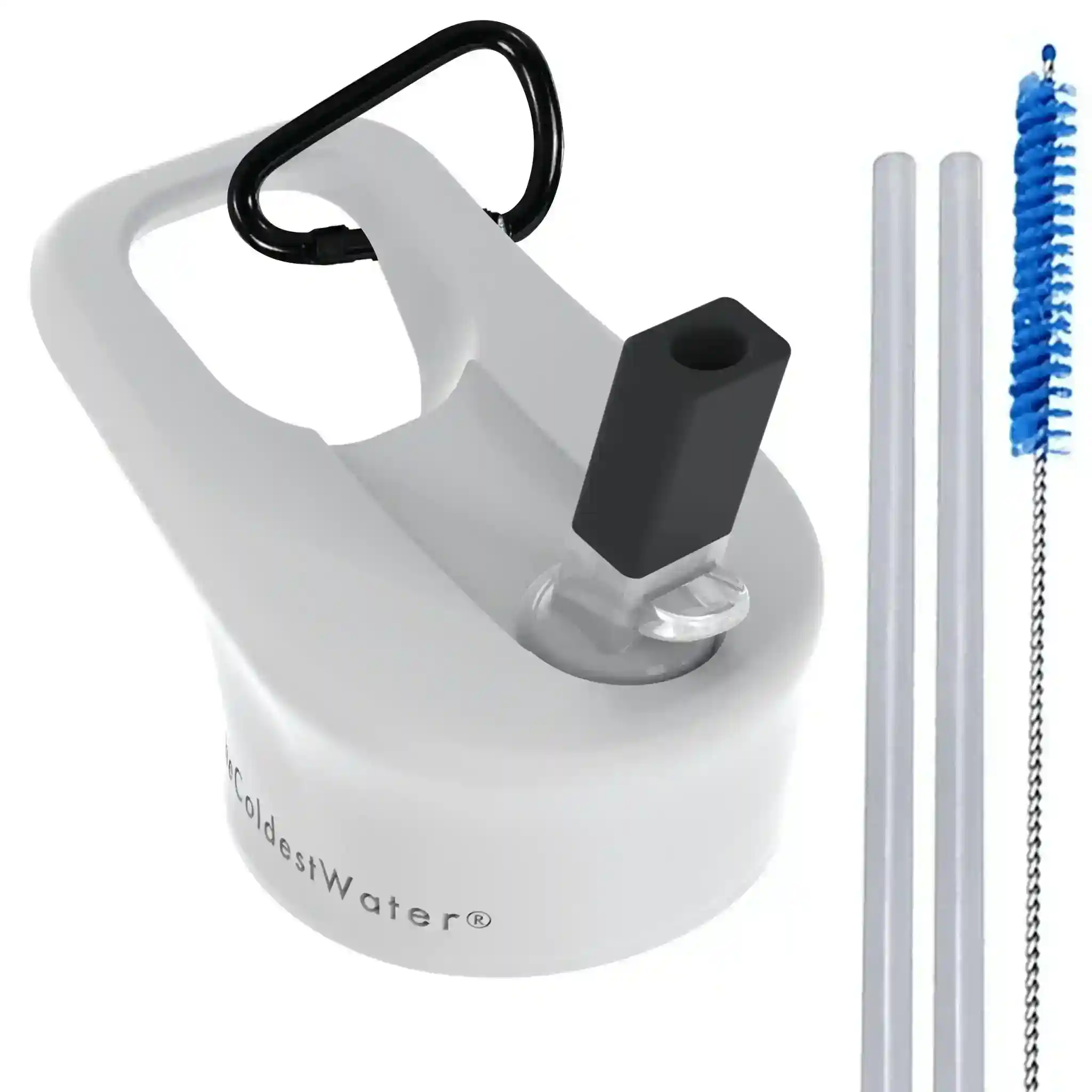 Wide Mouth Flip Top Sports Lid 2.0 - Image 3