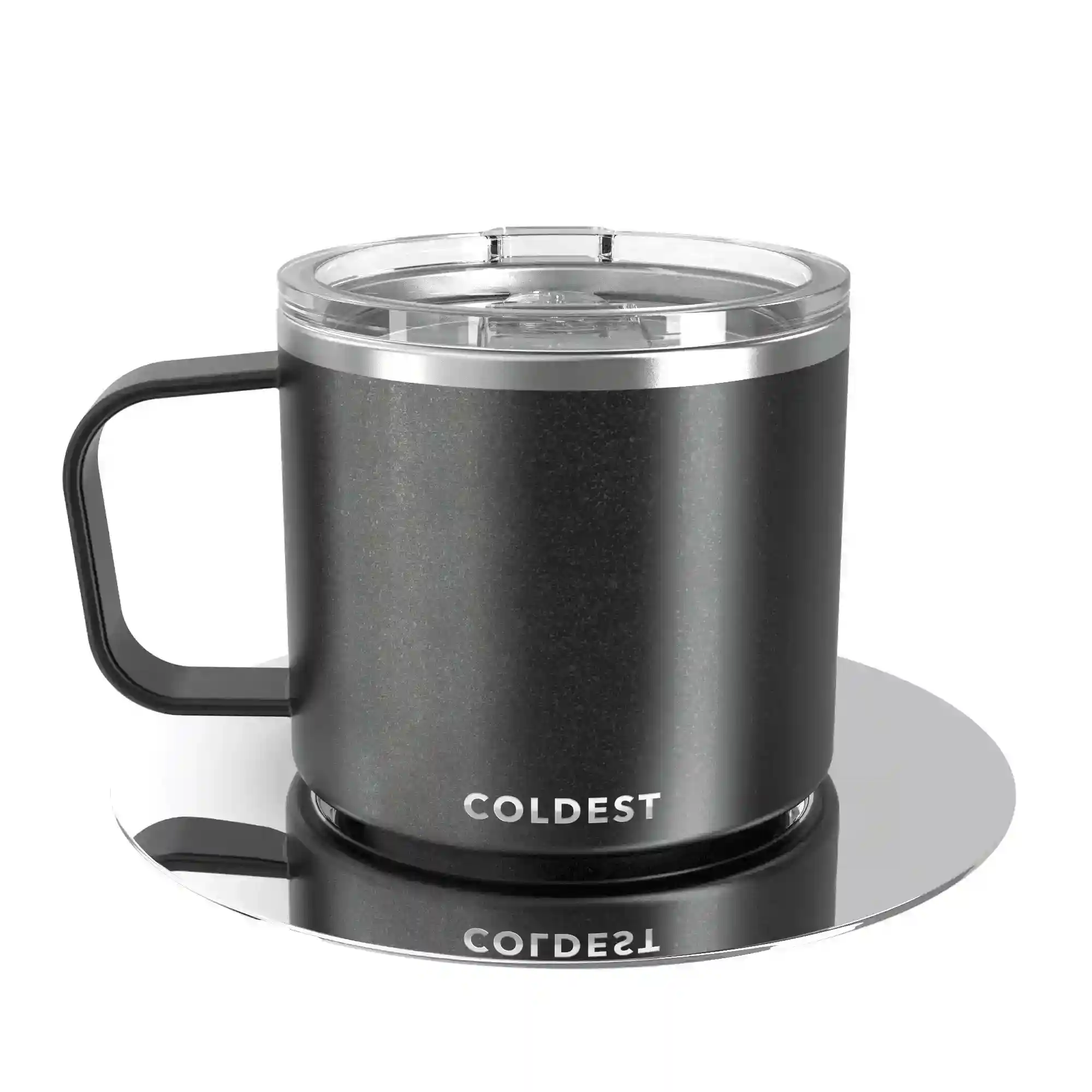 Insulated Espresso Cup by Coldest - Image 10