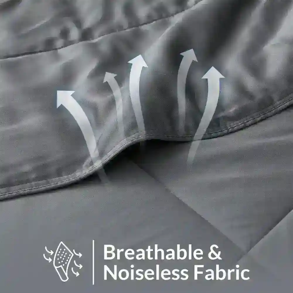 Queen Coldest Comforter - Image 12