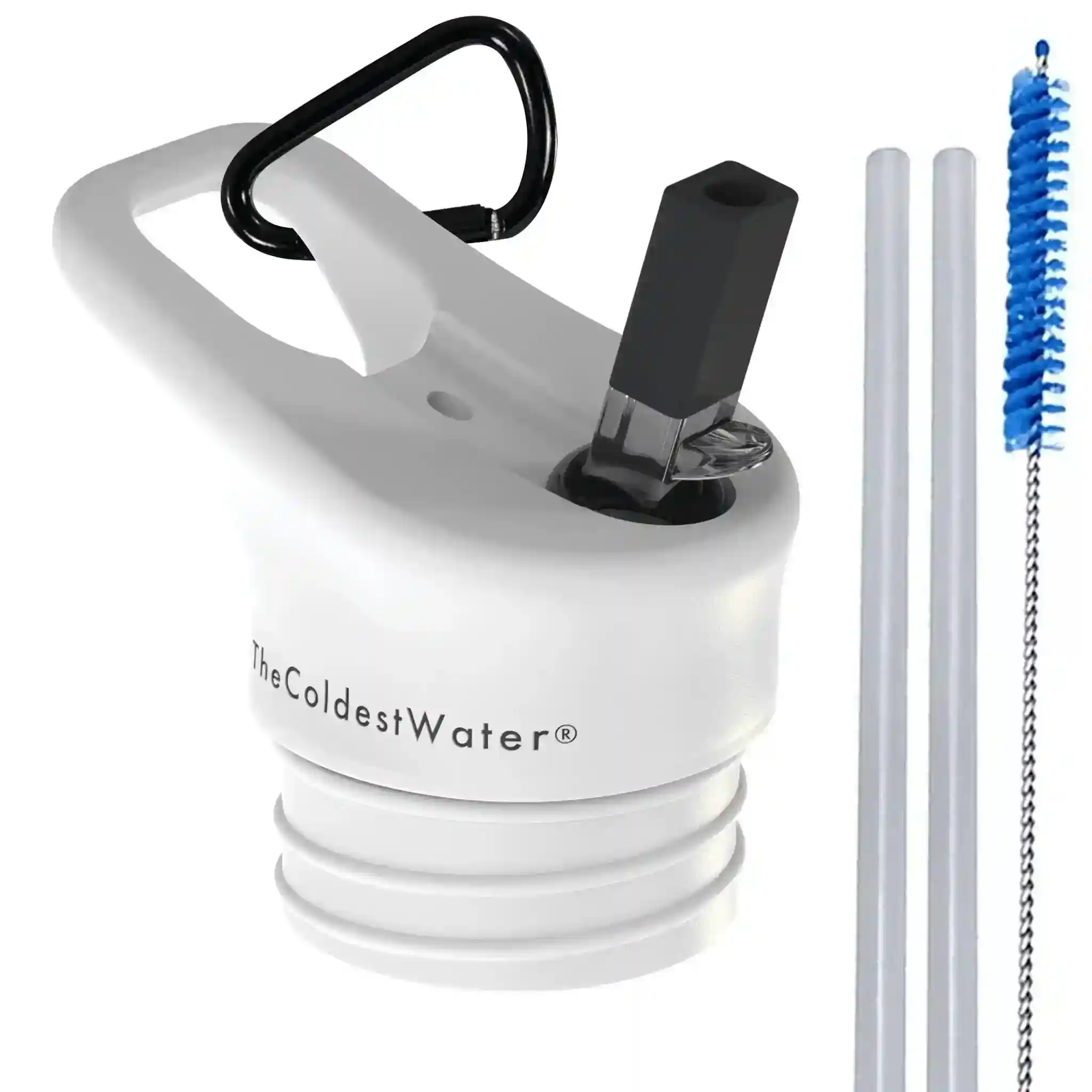 Standard Mouth Flip Top Lid 2.0 - Image 3