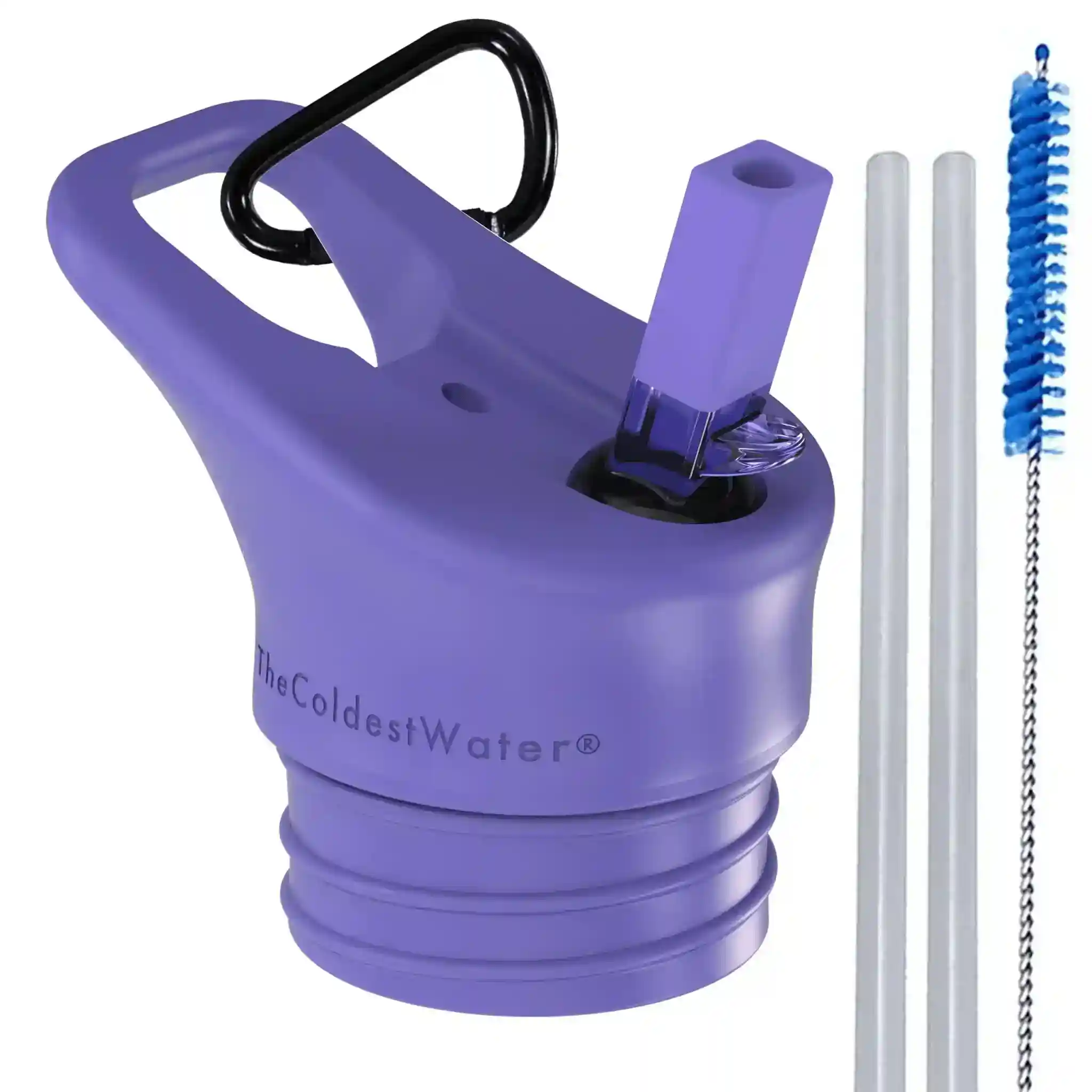 Standard Mouth Flip Top Lid 2.0 - Image 4