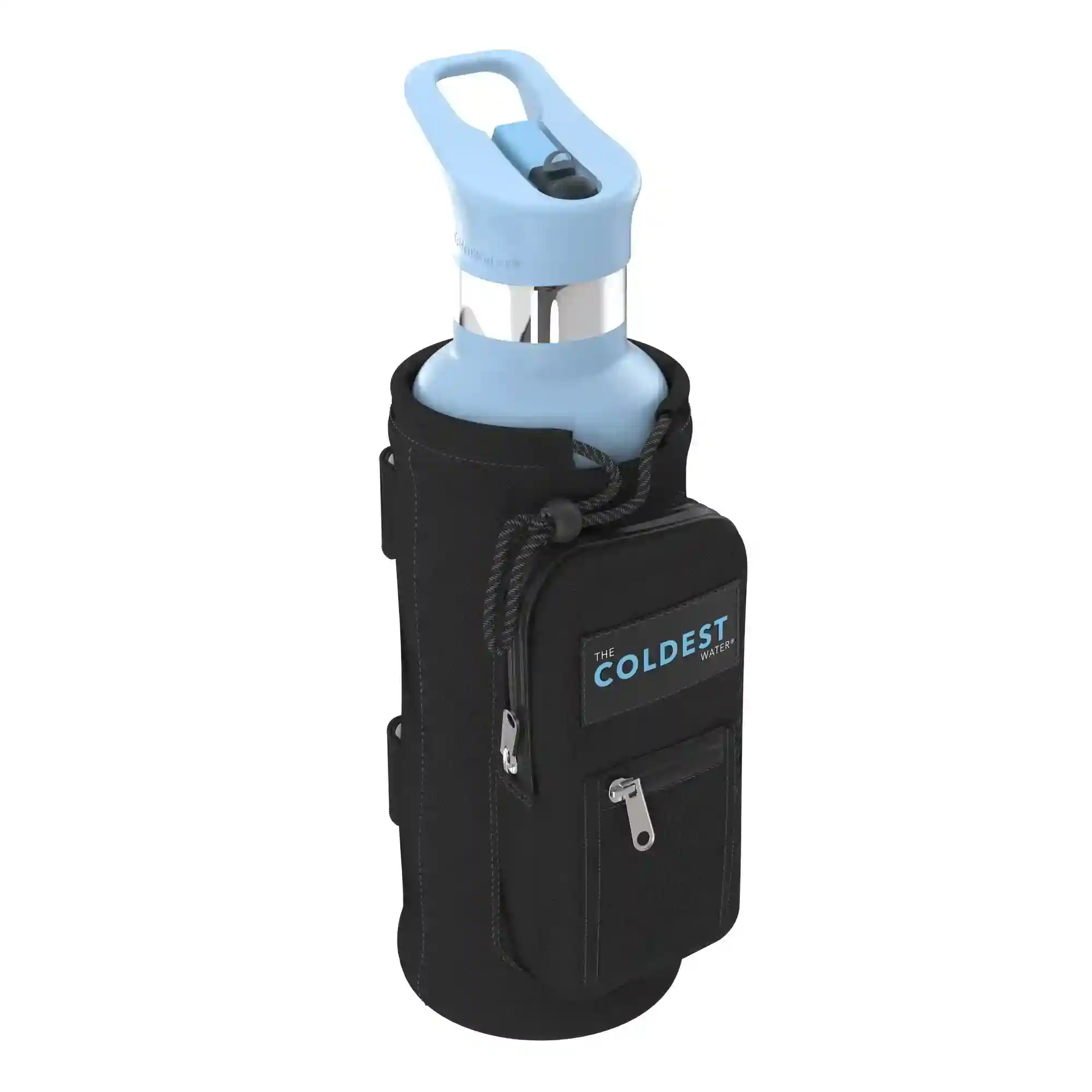 The Transporter - Bottle Cup Holder - Image 4